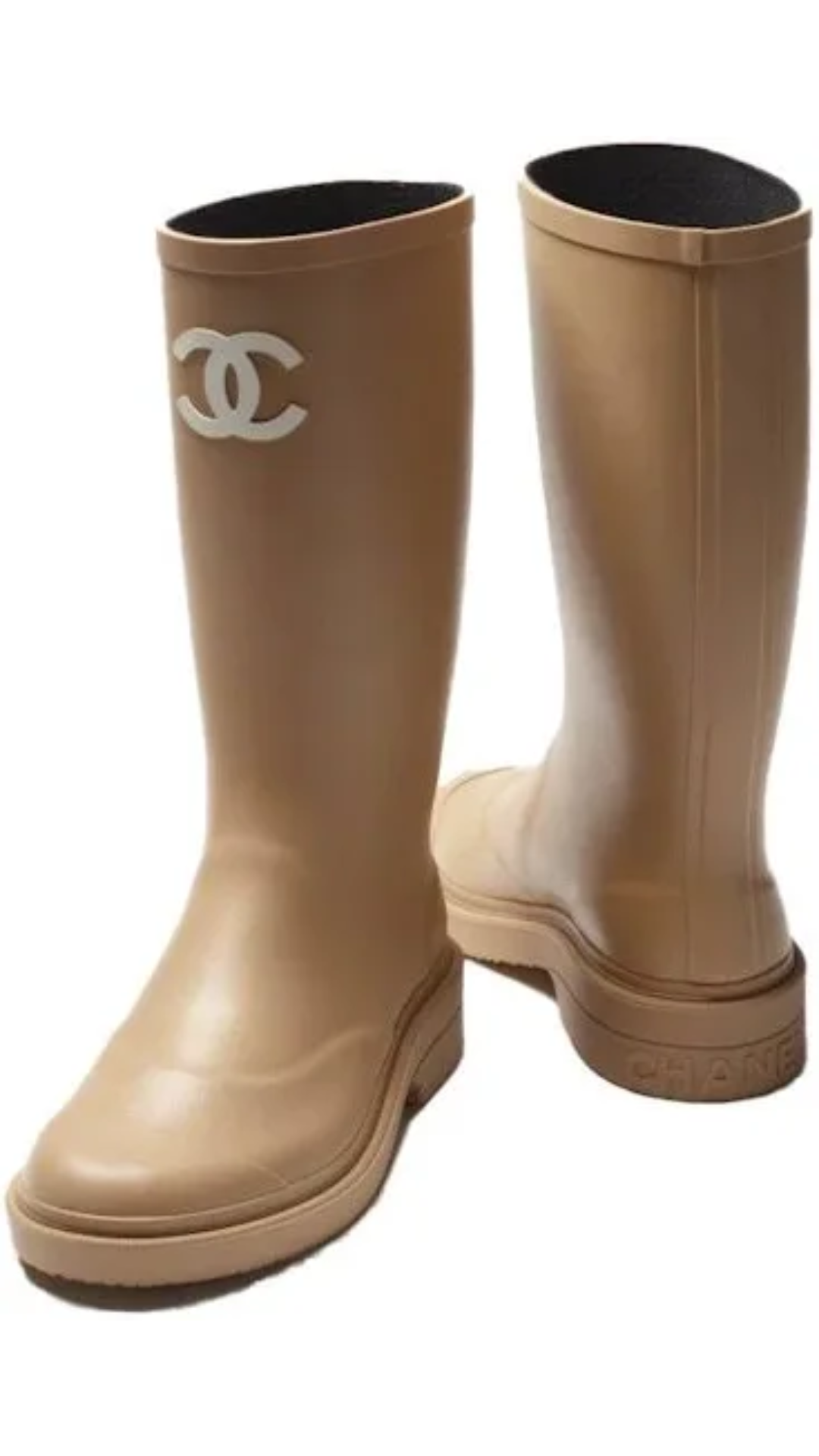Coco - Boots