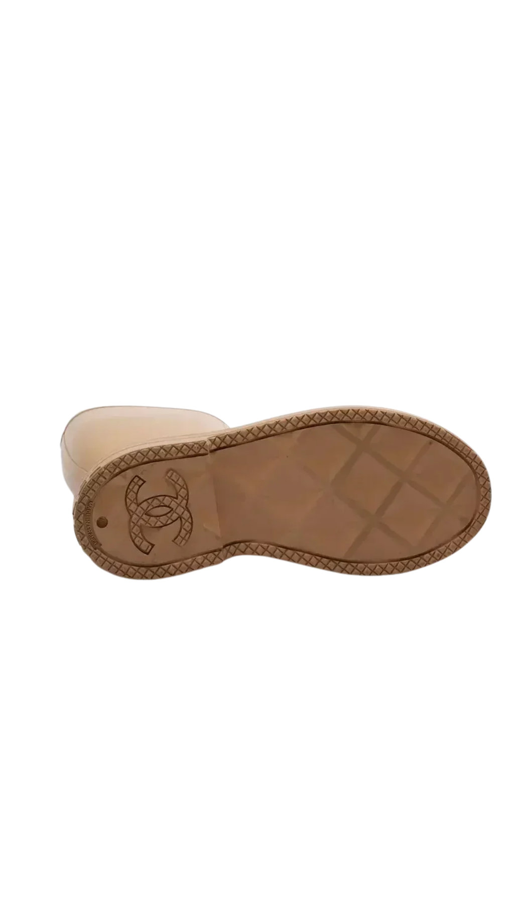 Coco - Boots