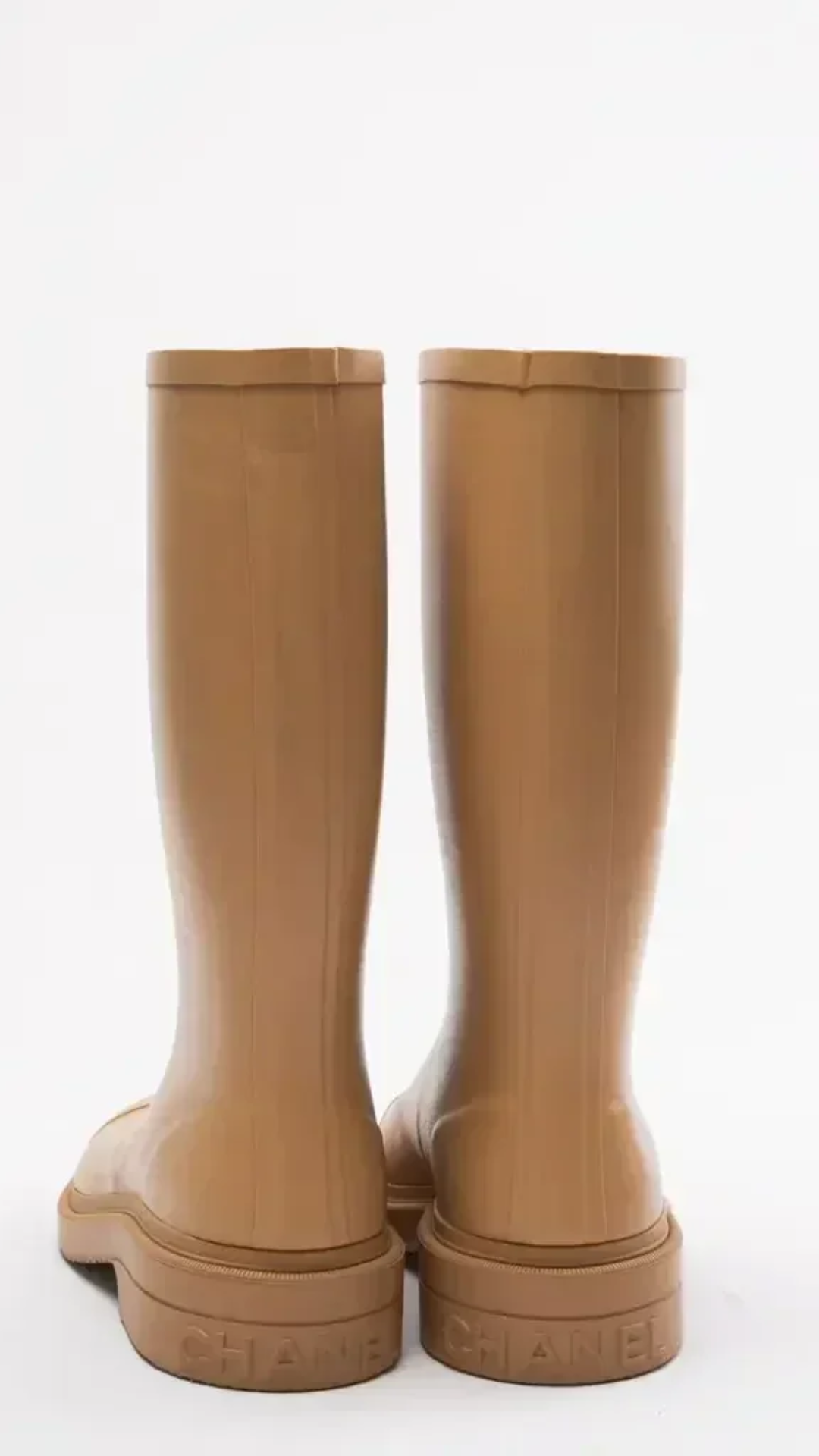 Coco - Boots