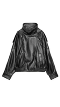 Mila - Lederjacke