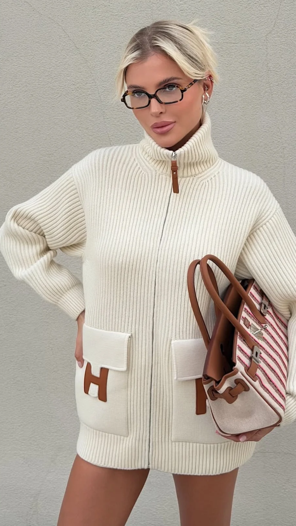 HERRY - Cardigan
