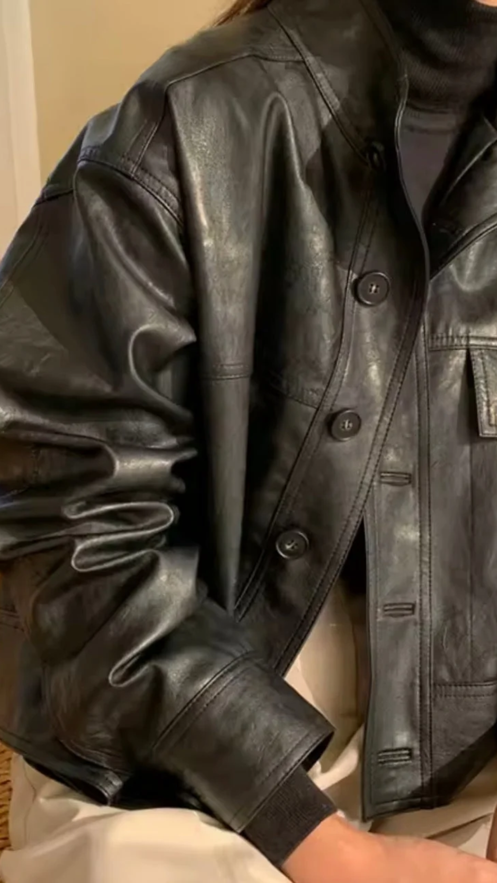 Monika - Jacke