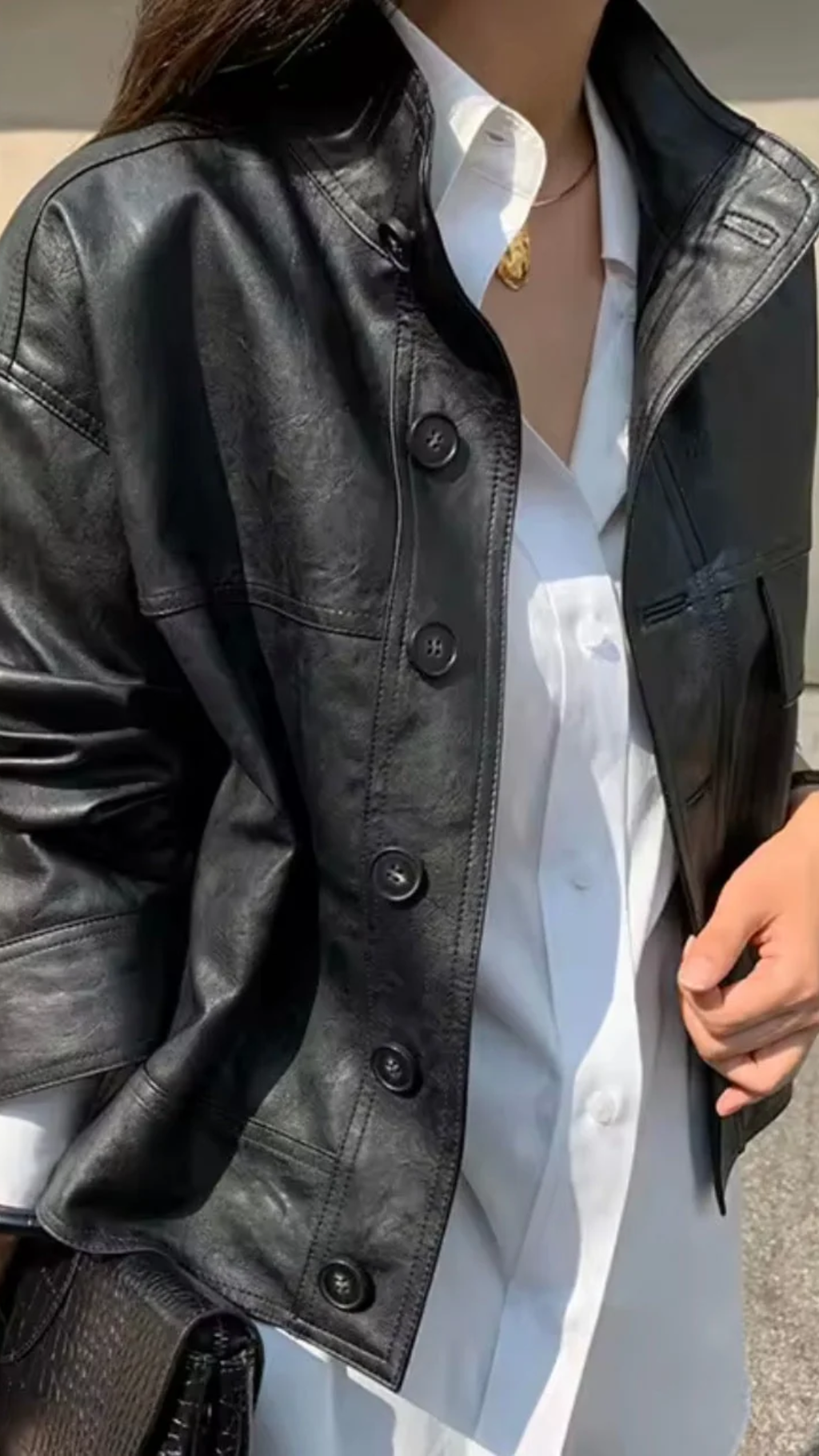 Monika - Jacke