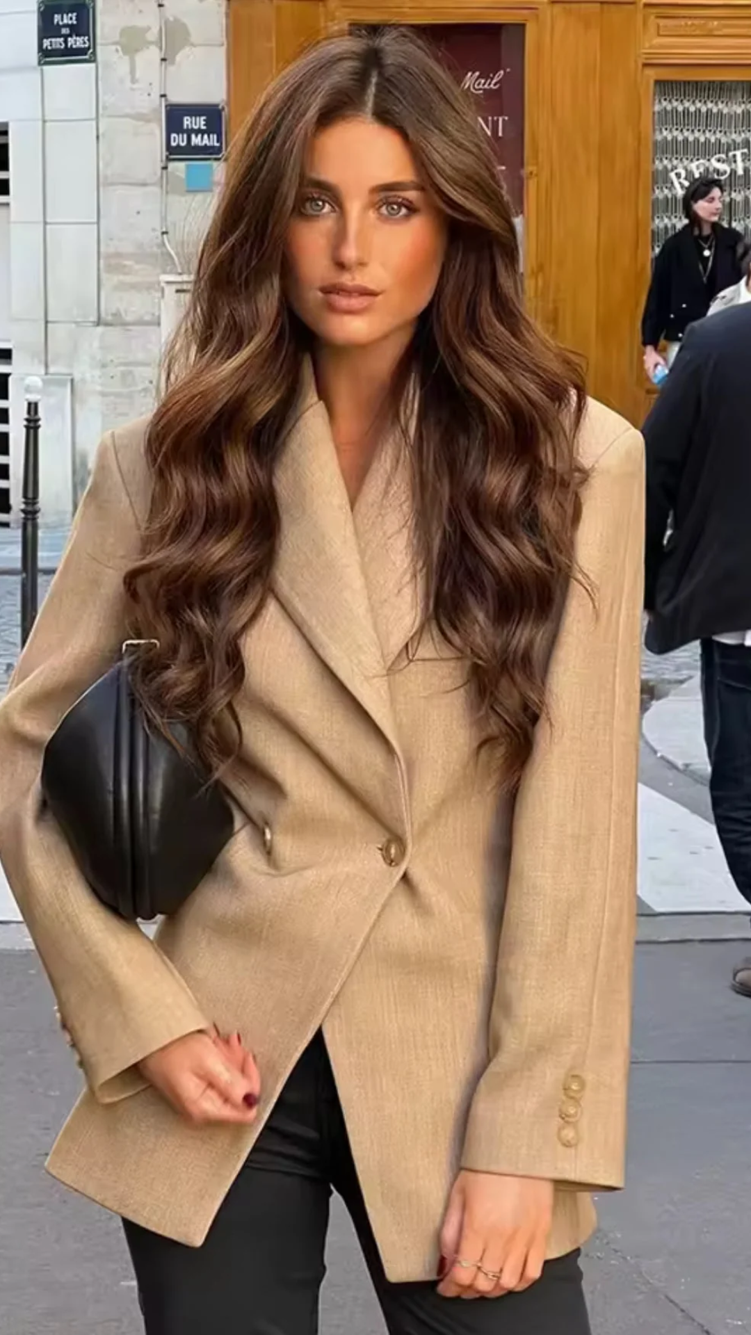 Vani - Blazer