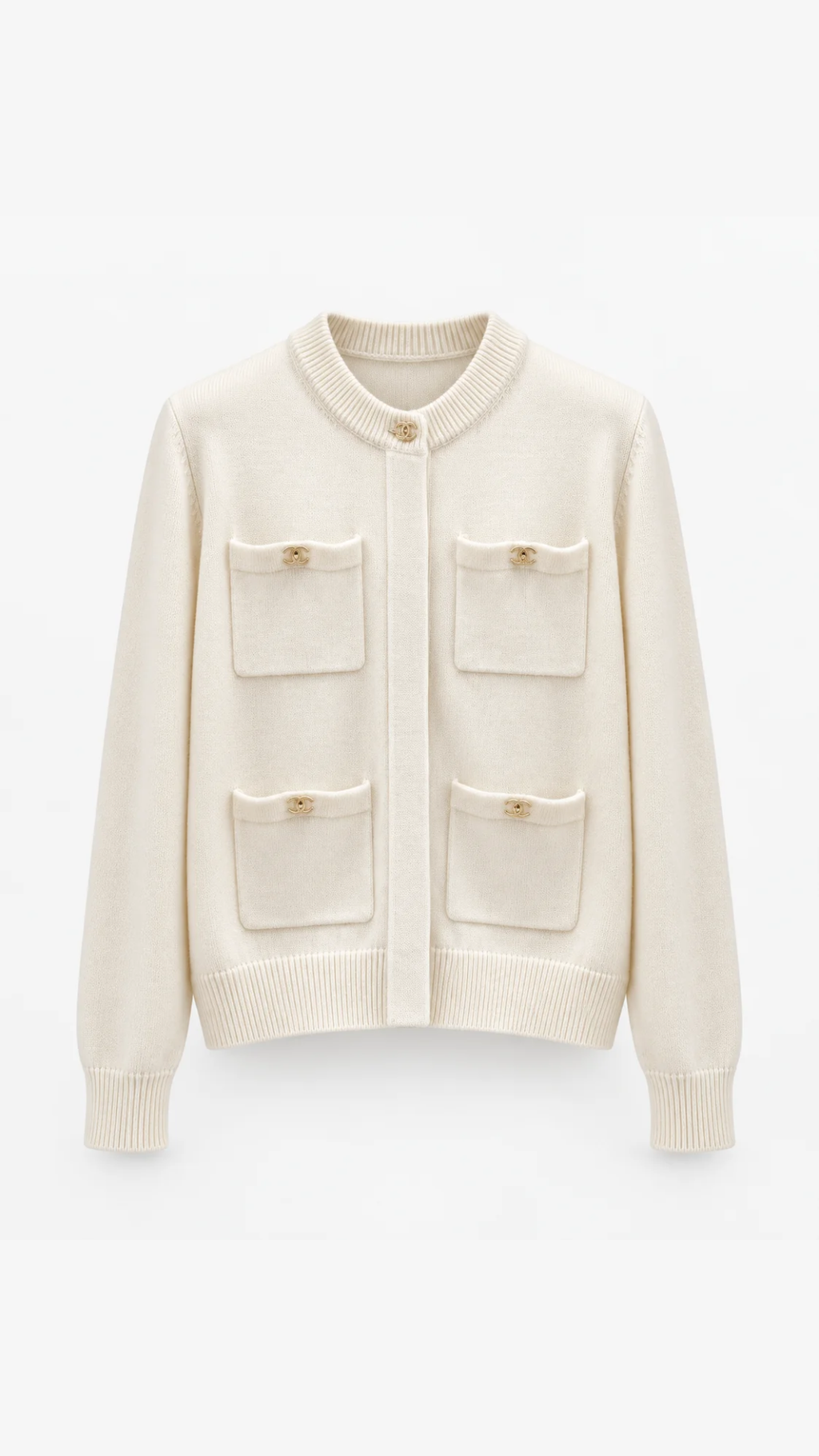 Coco - cardigan