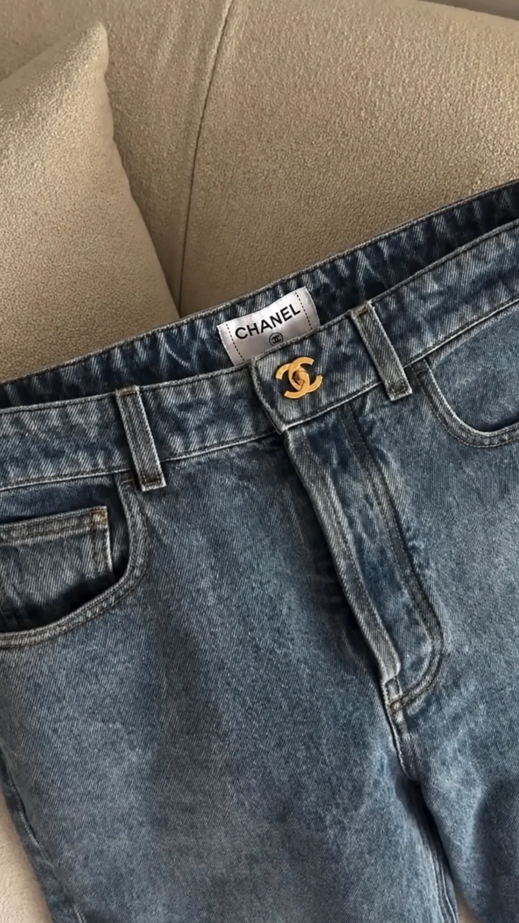 Coco - Jeans
