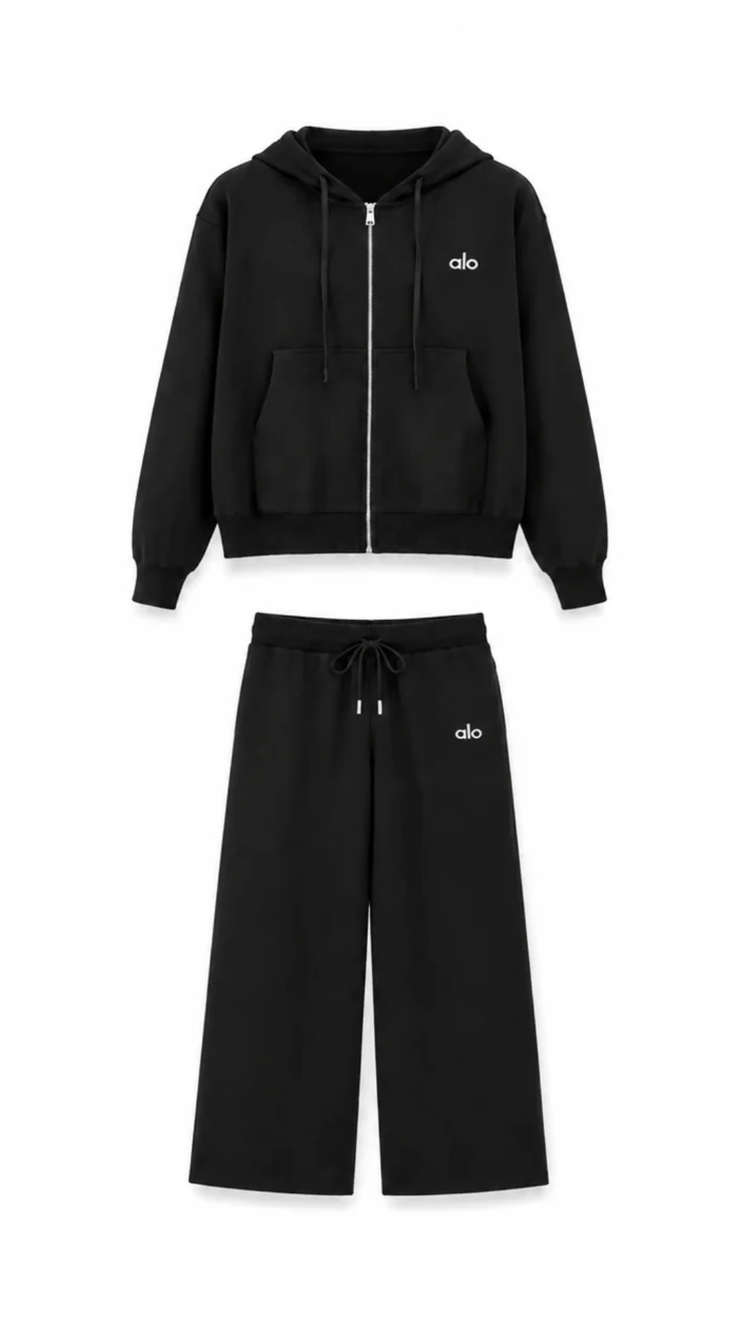 Belini - Oversized Comfort Set