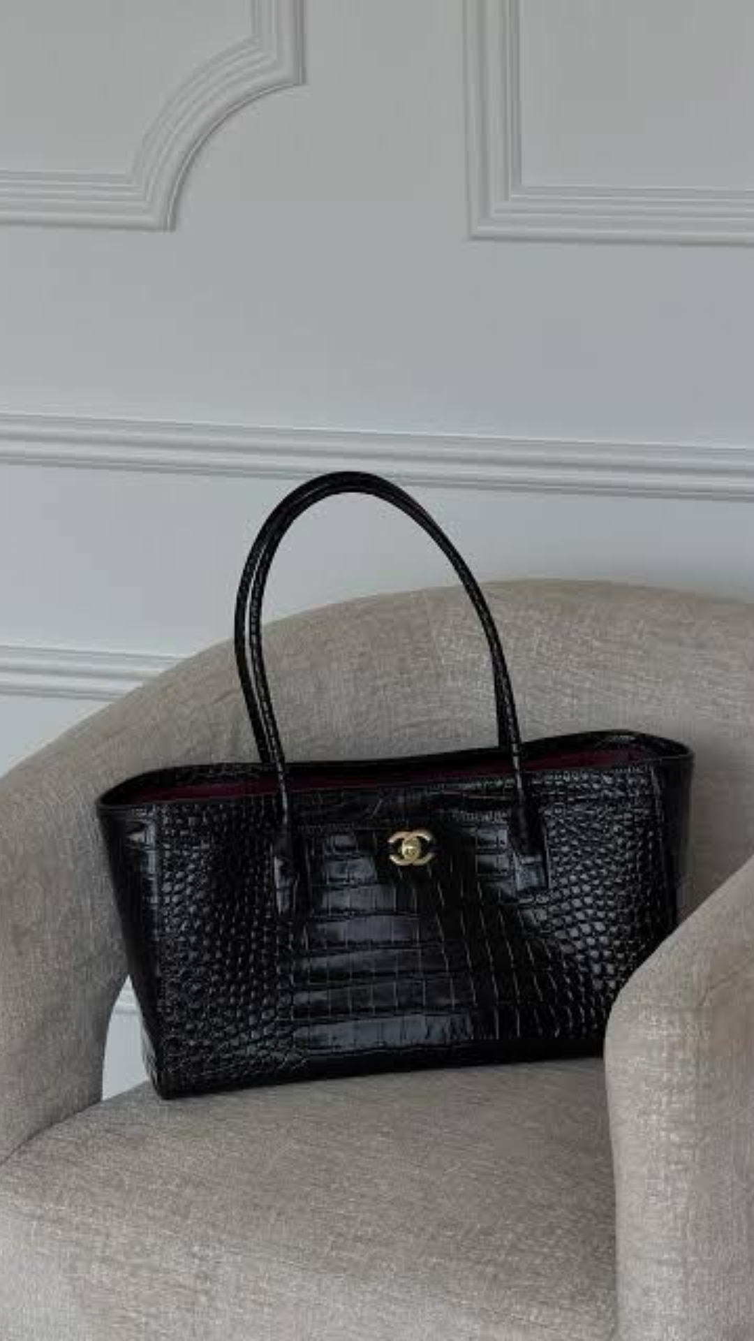 Coco - Henkeltasche
