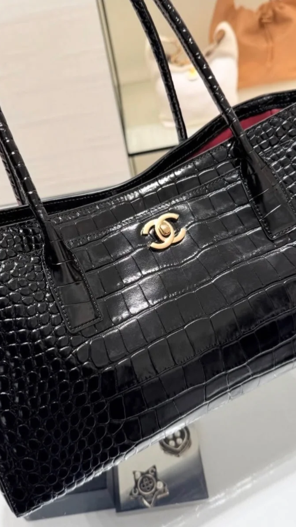 Coco - Henkeltasche