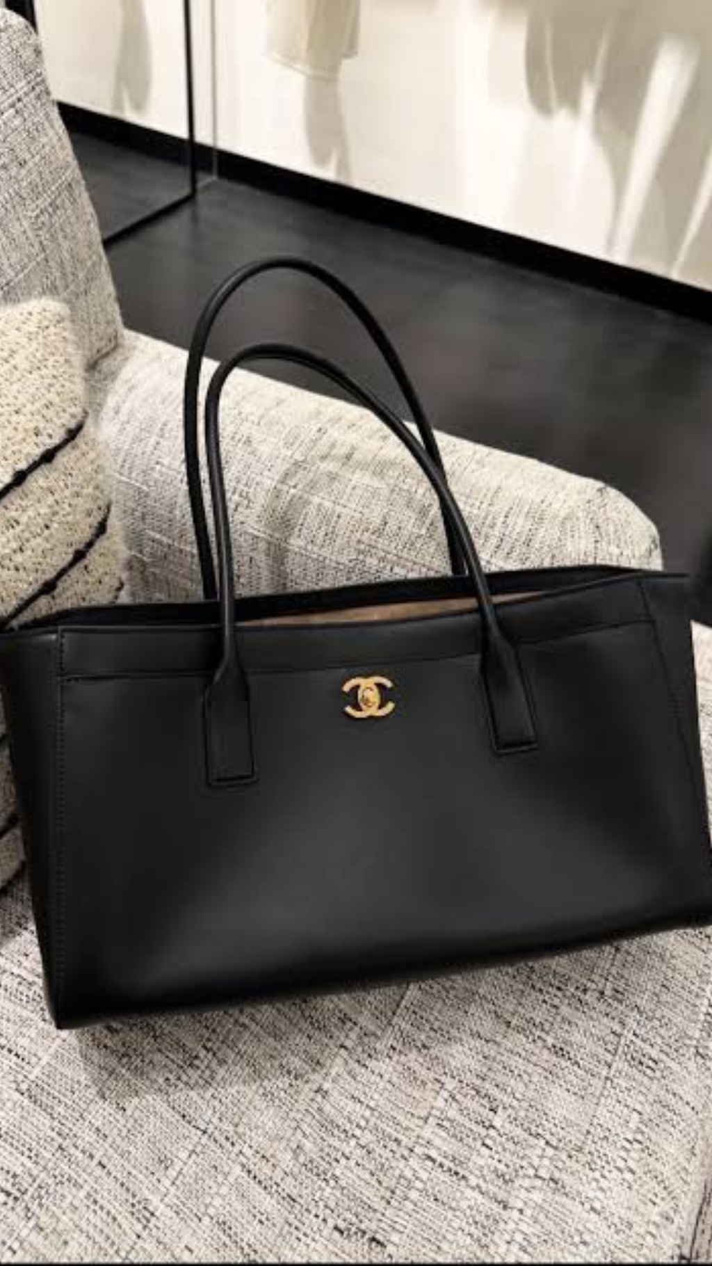 Coco - Henkeltasche