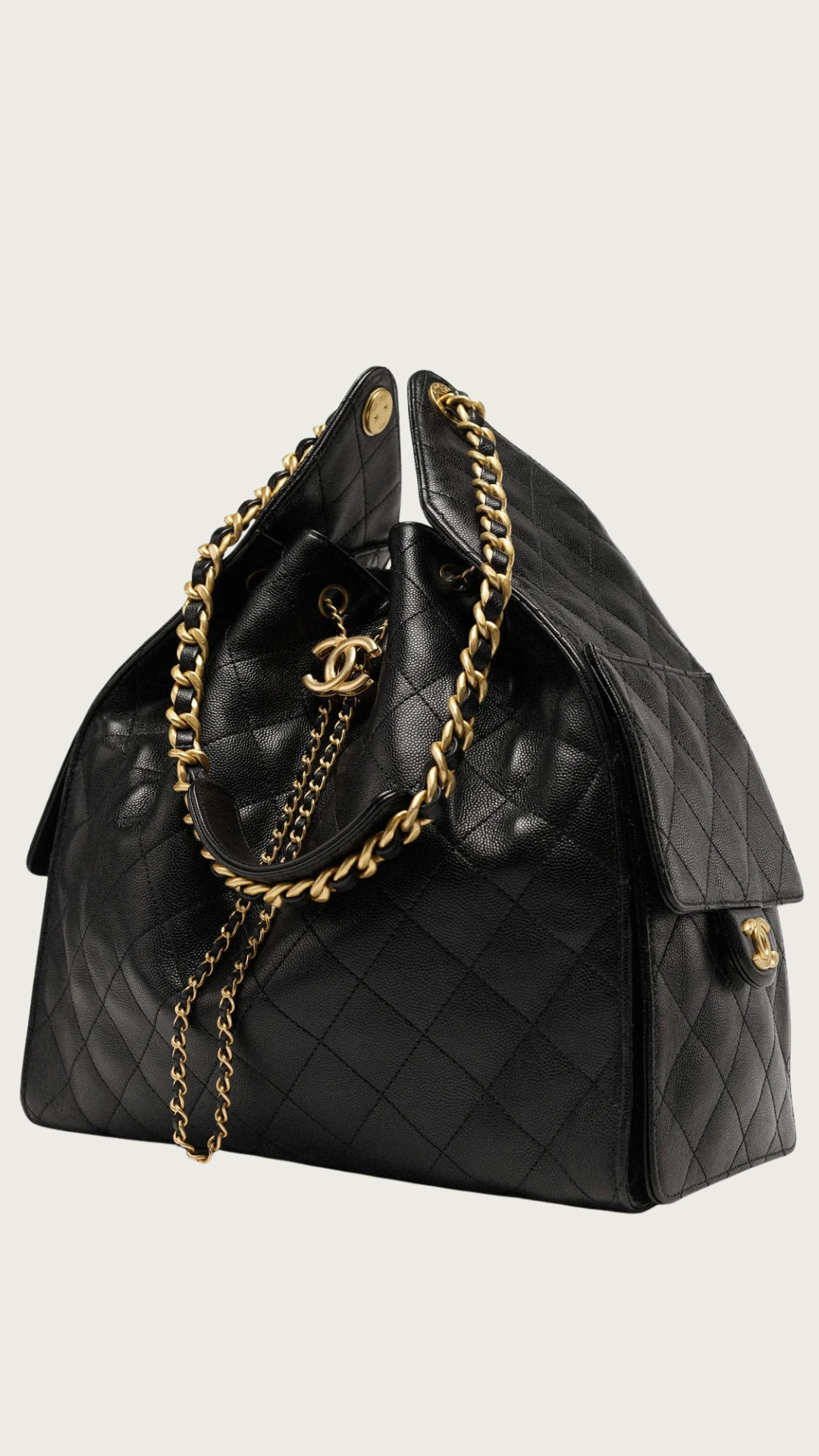 Coco - 2.5 Tasche