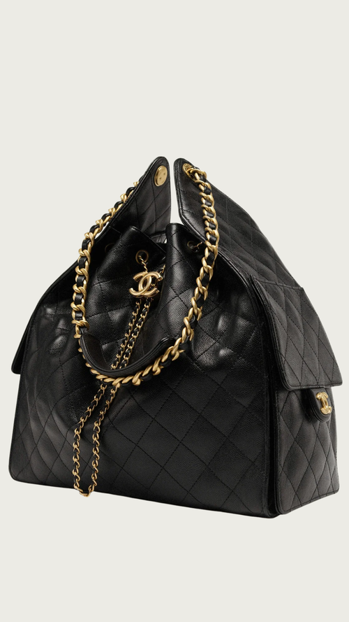 Coco - 2.5 Tasche