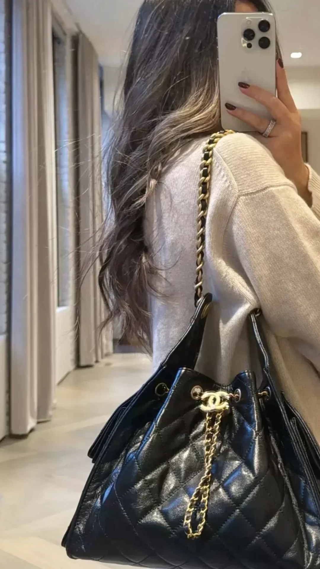 Coco - 2.5 Tasche